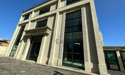 Prédio para alugar, 1942 m² por r$ 111.000,00/mês - santana - são paulo/sp