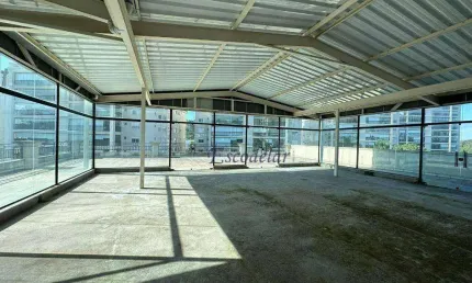 Prédio para alugar, 1920 m² por r$ 121.000,00/mês - santana - são paulo/sp
