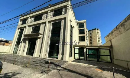 Prédio para alugar, 1920 m² por R$ 121.000,00/mês - Santana - São Paulo/SP