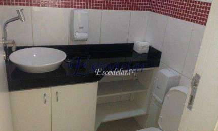 Sala Comercial para venda e locação, Santana, São Paulo - SA0068.