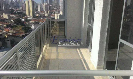 Sala comercial com 3 salas à venda na Rua Doutor César, Santana, São Paulo