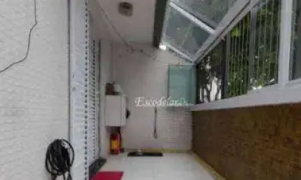 Apartamento com 2 dormitórios à venda, 80 m² por R$ 498.000,00 - Santana - São Paulo/SP