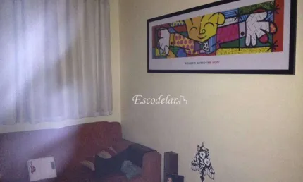 Apartamento à venda, 62 m² por r$ 430.000,00 - santana - são paulo/sp