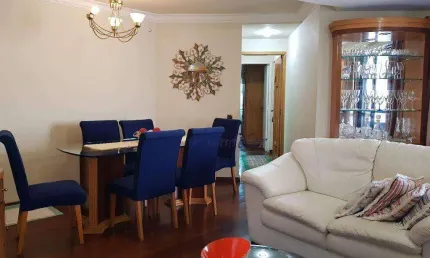 Apartamento à venda, 96 m² por r$ 800.000,01 - santana - são paulo/sp