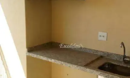 Apartamento à venda, 44 m² por r$ 445.000,00 - santana - são paulo/sp