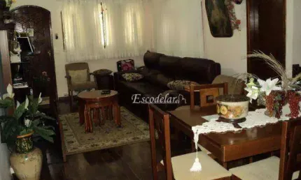 Sobrado com 4 dormitórios à venda, 225 m² por r$ 798.900,01 - santana - são paulo/sp