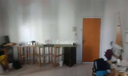Sala comercial com 2 salas à venda na Rua Leite de Morais, Santana, São Paulo