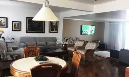 Cobertura com 3 quartos à venda no jardim são paulo - zona norte