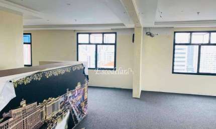 Sala à venda, 36 m² por R$ 1.200.000,00 - Barra Funda - São Paulo/SP