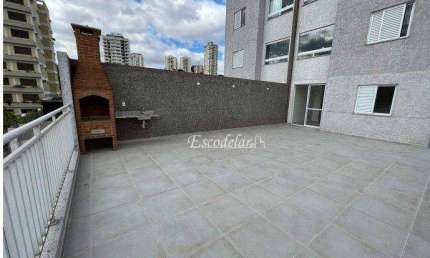 Apartamento Garden à venda, 123 m² por R$ 745.000,00 - Vila Maria - São Paulo/SP