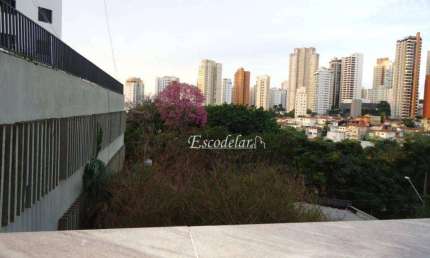 Sobrado à venda, 245 m² por R$ 948.000,00 - Santana - São Paulo/SP