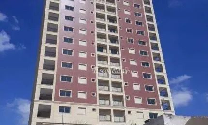 Apartamento à venda, 76 m² por r$ 820.000,00 - santana - são paulo/sp