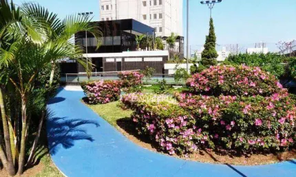Flat à venda, 53 m² por r$ 380.000 - santana - são paulo/sp