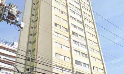 Apartamento à venda, 78 m² por r$ 580.000,00 - santana - são paulo/sp
