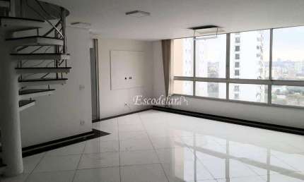 Cobertura à venda, 300 m² por R$ 1.200.000,00 - Santana - São Paulo/SP