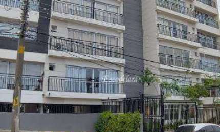 Studio à venda, 31 m² por R$ 410.000,00 - Santana - São Paulo/SP