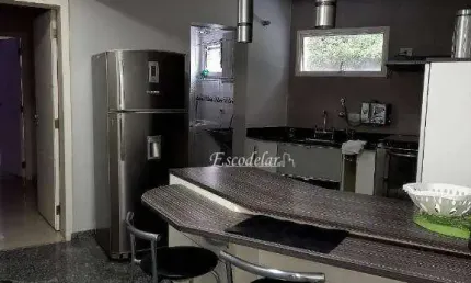 Apartamento com 3 quartos à venda em santana - são paulo/sp