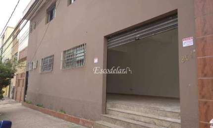 Prédio à venda, 230 m² por R$ 1.650.000,00 - Santana - São Paulo/SP