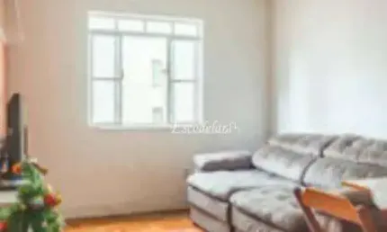 Apartamento à venda, 83 m² por r$ 320.000,00 - santana - são paulo/sp