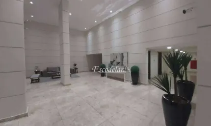Apartamento à venda, 44 m² - santana - são paulo/sp