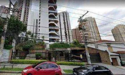Apartamento com 4 dormitórios à venda, 219 m² por r$ 1.590.000,00 - santana - são paulo/sp