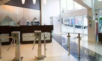 Sala à venda, 30 m² por R$ 360.000,00 - Santana - São Paulo/SP