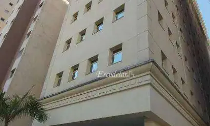 Prédio à venda, 4155 m² por r$ 125.000.000,00 - santana - são paulo/sp