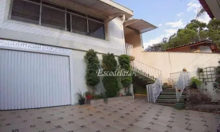 Sobrado à venda, 200 m² por r$ 1.310.000,00 - mandaqui - são paulo/sp