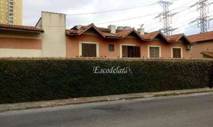 Casa com 3 dormitórios à venda, 201 m² por R$ 750.000,00 - Vila Guilherme - São Paulo/SP
