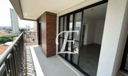 Apartamento à venda, 69 m² por r$ 880.000,00 - santa teresinha - são paulo/sp