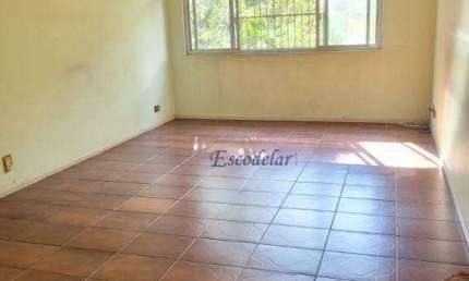 Apartamento à venda, 98 m² por R$ 640.000,00 - Tucuruvi - São Paulo/SP