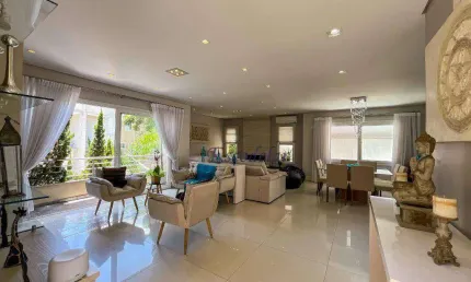 Casa à venda, 440 m² por R$ 3.200.000,00 - Tremembé - São Paulo/SP