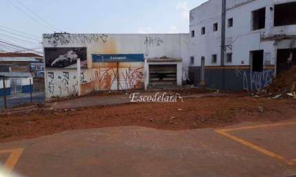 Terreno à venda, 1800 m² por R$ 5.850.000,00 - Vila Guilherme - São Paulo/SP