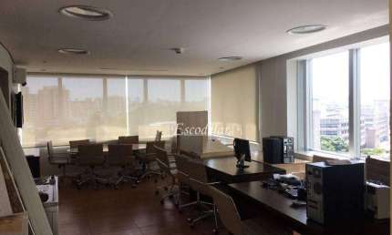 Sala à venda, 46 m² por R$ 460.000,00 - Santana - São Paulo/SP