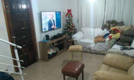 Casa com 3 dormitórios à venda, 202 m² por R$ 950.000,00 - Santana - São Paulo/SP
