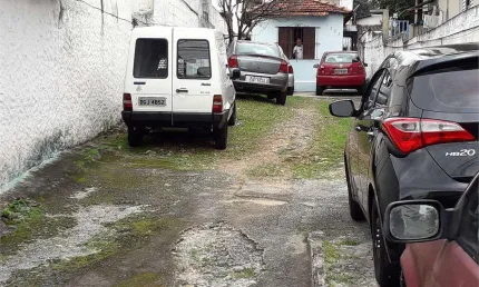 Casa com 1 dormitório à venda, 340 m² por R$ 980.000,00 - Santana - São Paulo/SP