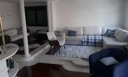 Apartamento com 2 dormitórios à venda, 146 m² por R$ 800.000,00 - Santana - São Paulo/SP