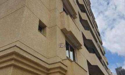 Apartamento com 4 dormitórios à venda, 205 m² por R$ 1.700.000,00 - Santana - São Paulo/SP