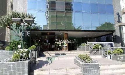 Sala à venda, 82 m² por r$ 692.000,00 - santana - são paulo/sp
