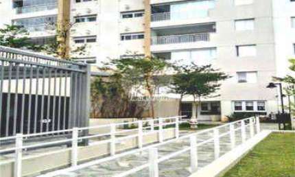 Apartamento à venda, 85 m² por R$ 960.000,00 - Mandaqui - São Paulo/SP