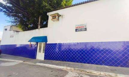 Terreno à venda, 1988 m² por R$ 3.500.000,00 - Mandaqui - São Paulo/SP