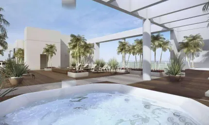 Apartamento com 1 dormitório à venda, 58 m² por r$ 650.000,00 - barra funda - são paulo/sp