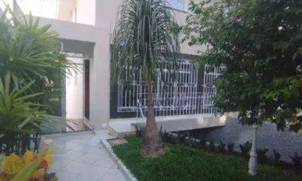 Sobrado à venda, 300 m² por r$ 1.850.000,00 - vila albertina - são paulo/sp