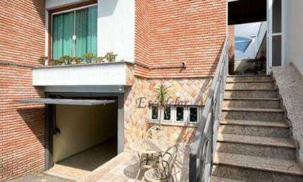 Sobrado com 3 dormitórios à venda, 223 m² por R$ 1.450.000,00 - Vila Maria Alta - São Paulo/SP