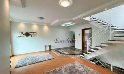 Sobrado com 3 dormitórios à venda, 223 m² por R$ 1.450.000,01 - Vila Maria Alta - São Paulo/SP