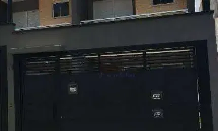 Sobrado à venda, 115 m² por r$ 920.000,00 - santa teresinha - são paulo/sp