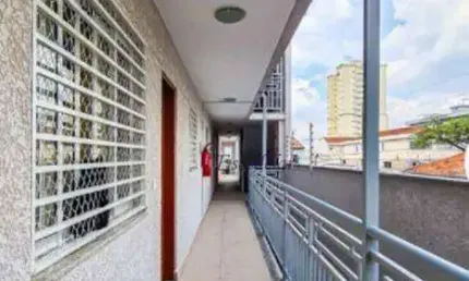 Apartamento com 2 dormitórios à venda, 42 m² por r$ 284.000,00 - tucuruvi - são paulo/sp