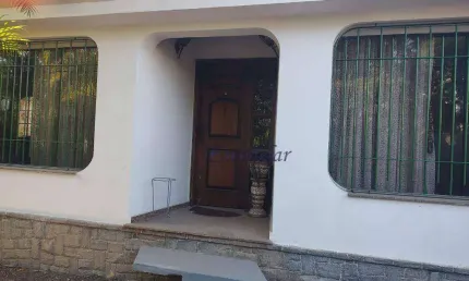 Casa com 3 dormitórios à venda, 290 m² por R$ 1.751.000,00 - Jardim França - São Paulo/SP