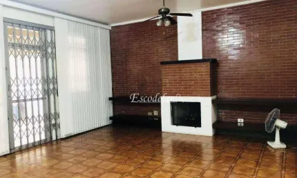 Sobrado à venda, 303 m² por R$ 1.699.000,00 - Santana - São Paulo/SP