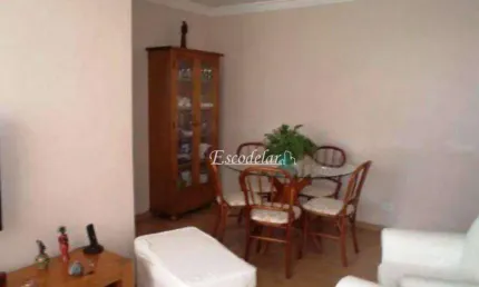 Apartamento com 2 dormitórios à venda, 68 m² por r$ 648.000,00 - santana - são paulo/sp